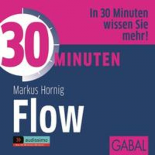 Markus Hornig - 30 Minuten Flow