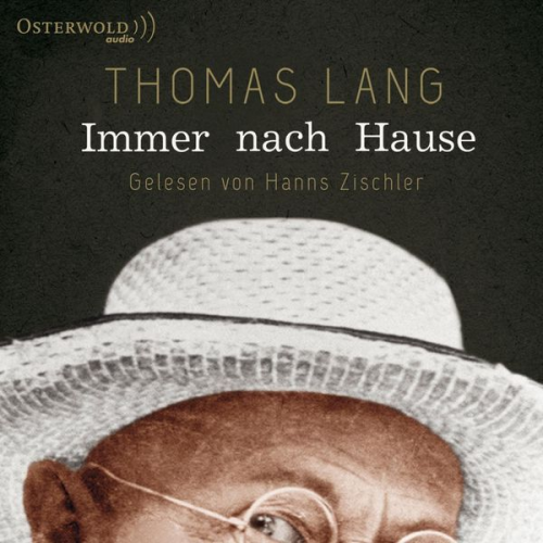 Thomas Lang - Immer nach Hause