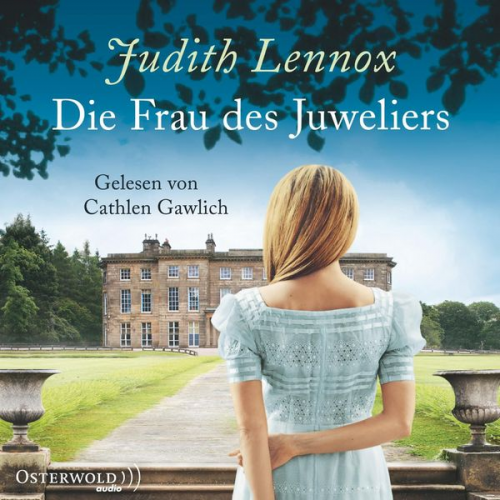 Judith Lennox - Die Frau des Juweliers