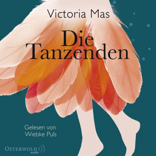 Victoria Mas - Die Tanzenden