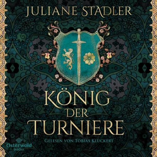 Juliane Stadler - König der Turniere