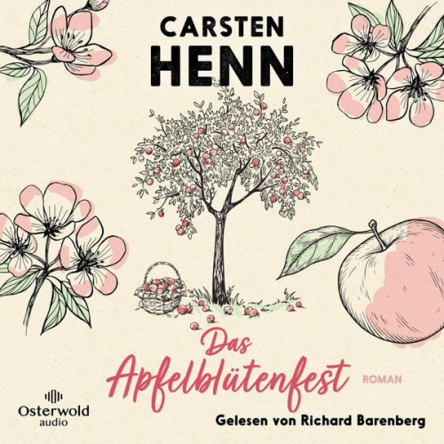 Carsten Henn - Das Apfelblütenfest