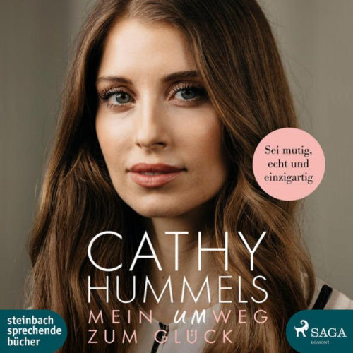 Cathy Hummels - Mein Umweg zum Glück