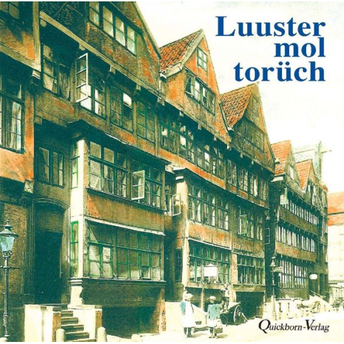 Luuster mol torüch