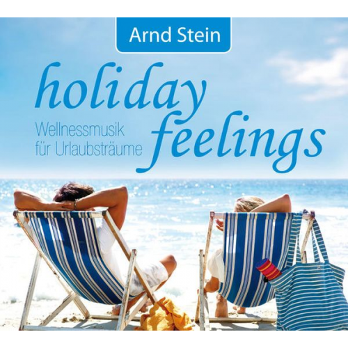 Arnd Stein - Holiday Feelings