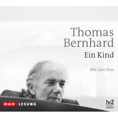 Thomas Bernhard - Ein Kind