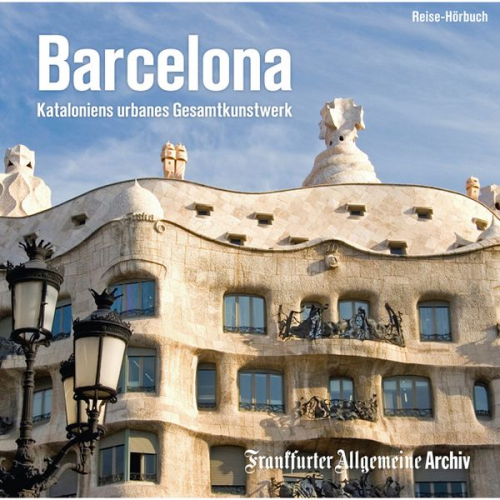 Frankfurter Allgemeine Archiv - Barcelona