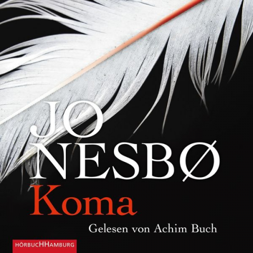 Jo Nesbo - Koma (Ein Harry-Hole-Krimi 10)