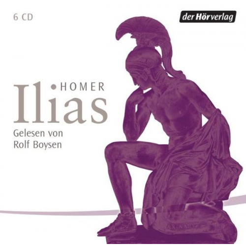 Homer - Ilias