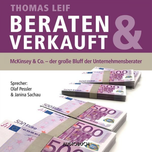 Thomas Leif - Beraten & verkauft