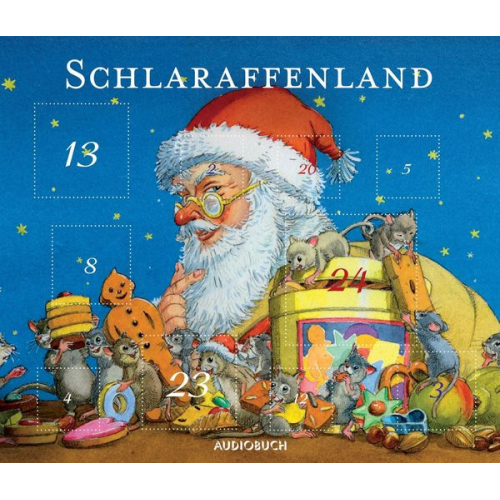 Schlaraffenland