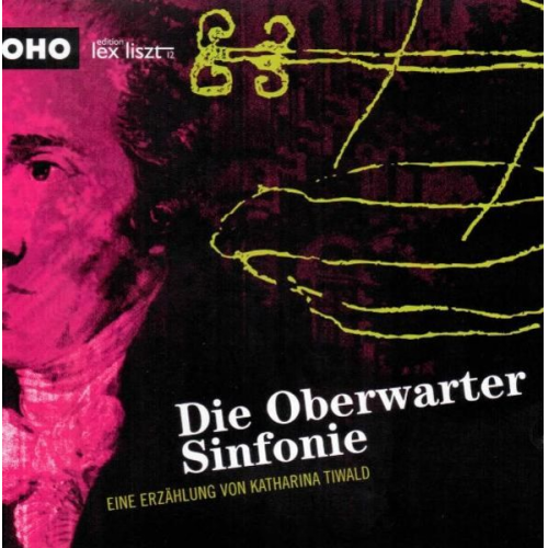 Katharina Tiwald - Die Oberwarter Sinfonie