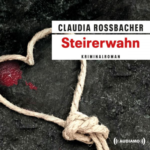 Claudia Rossbacher - Steirerwahn