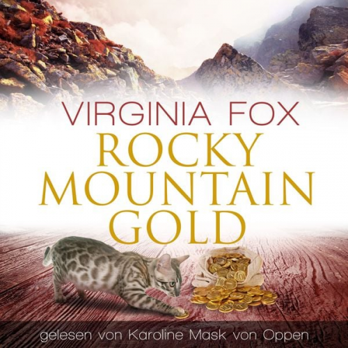 Virginia Fox - Rocky Mountain Gold