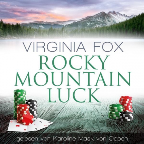 Virginia Fox - Rocky Mountain Luck