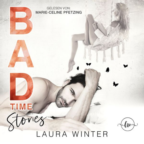 Laura Winter - Badtime Stories