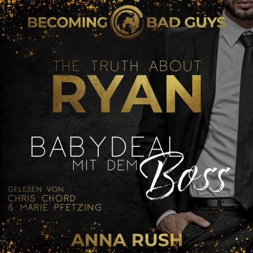 Anna Rush - The Truth about Ryan