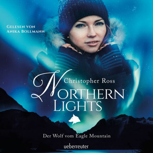 Christopher Ross - Northern Lights