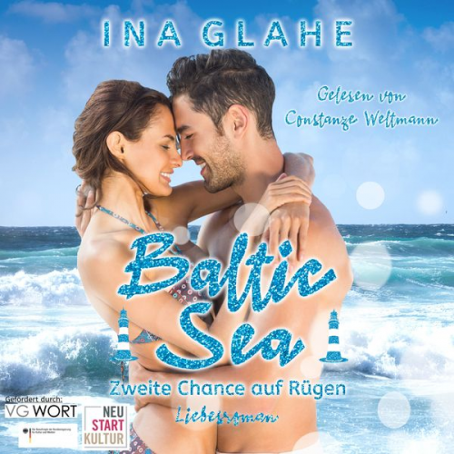 Ina Glahe - Baltic Sea - Zweite Chance auf Rügen