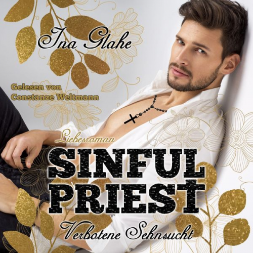 Ina Glahe - Sinful Priest - Verbotene Sehnsucht