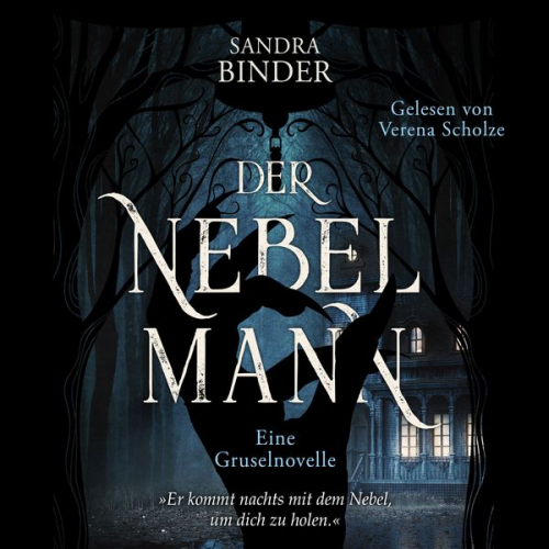 Sandra Binder - Der Nebelmann