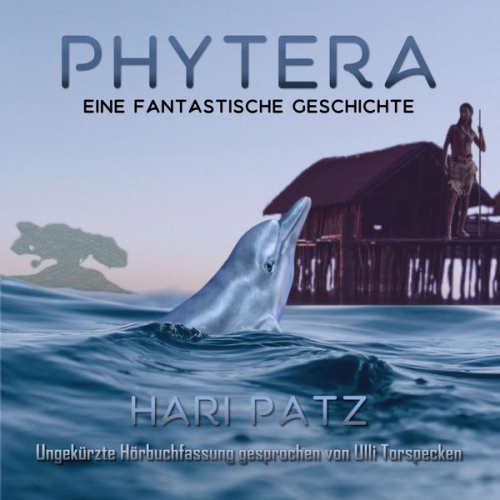 Hari Patz - Phytera