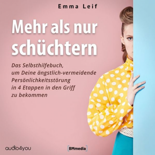 Emma Leif - Mehr als nur schüchtern