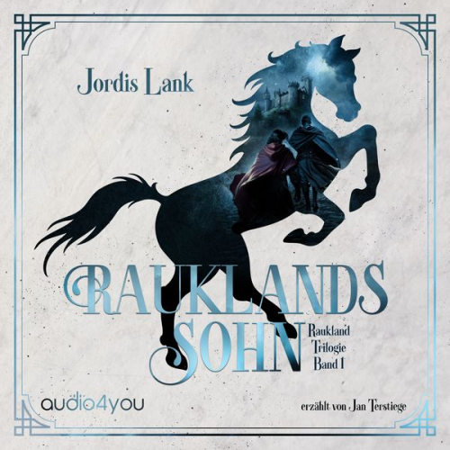 Jordis Lank - Rauklands Sohn