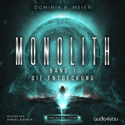 Dominik A. Meier - Monolith: Band 1