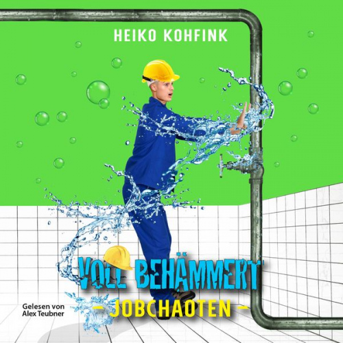 Heiko Kohfink - Voll behämmert