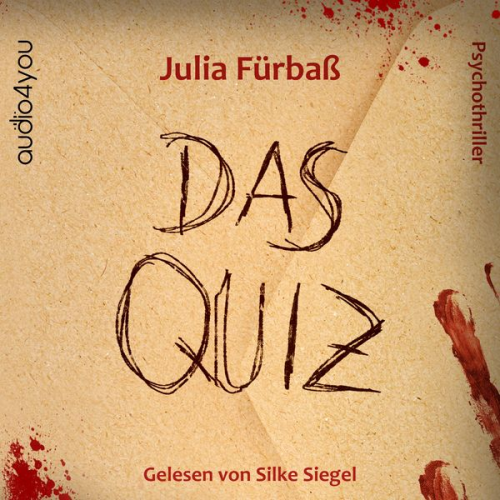 Julia Fürbass - Das Quiz