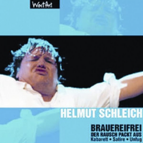 Helmut Schleich - Brauereifrei