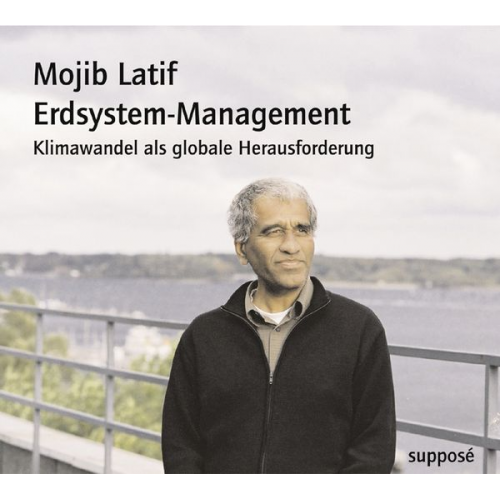 Mojib Latif Klaus Sander - Erdsystem-Management