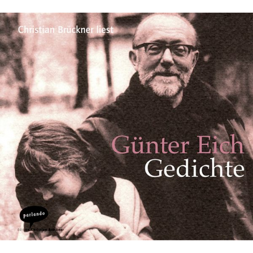 Günter Eich - Gedichte