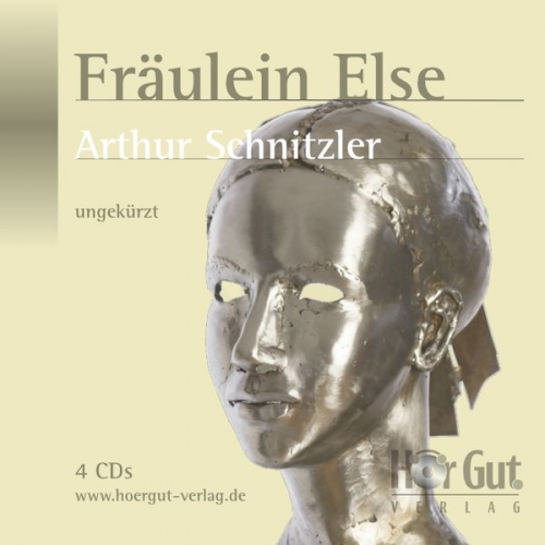 Arthur Schnitzler - Fräulein Else