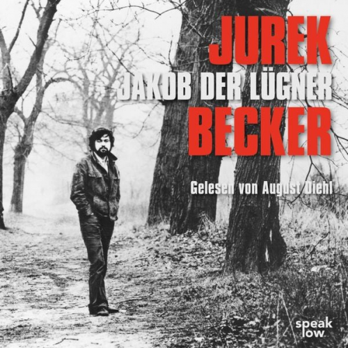 Jurek Becker - Jakob der Lügner