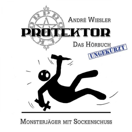 Andre Wiesler - Protektor