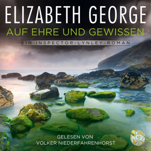 Elizabeth George - Auf Ehre und Gewissen