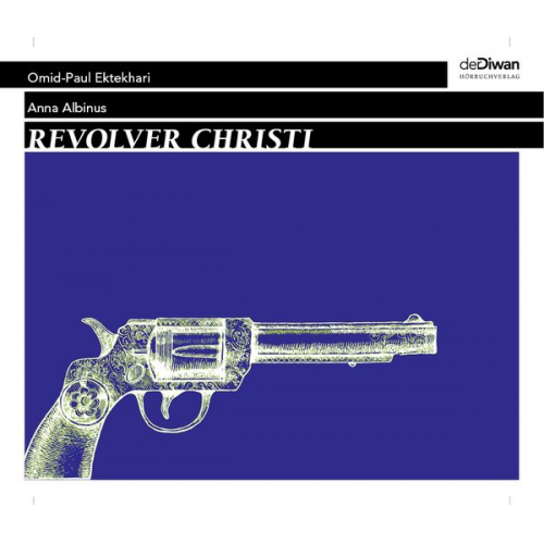 Anna Albinus - Revolver Christi