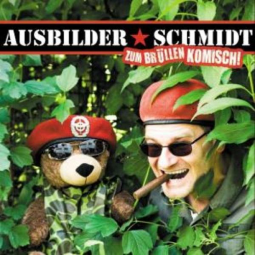 Ausbilder Schmidt - Zum Brüllen komisch!