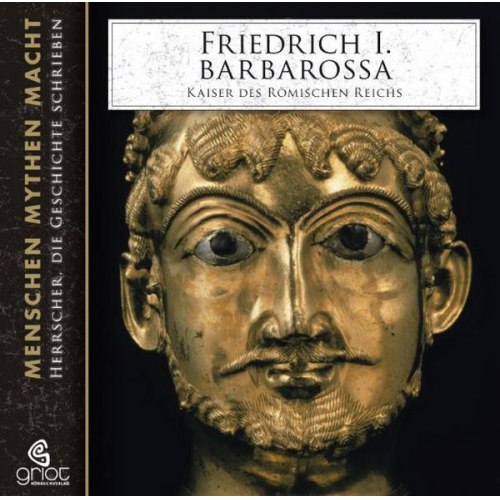 Elke Bader - Friedrich I. Barbarossa