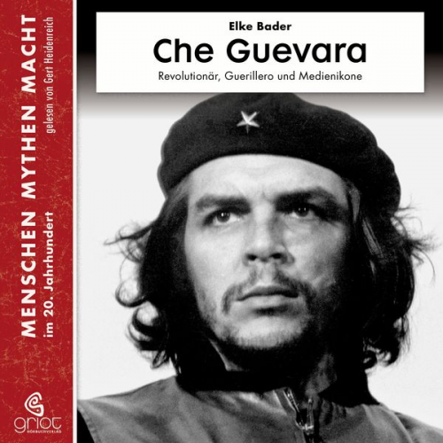 Elke Bader - Che Guevara