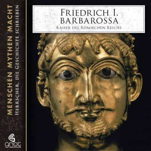 Elke Bader - Friedrich I. Barbarossa