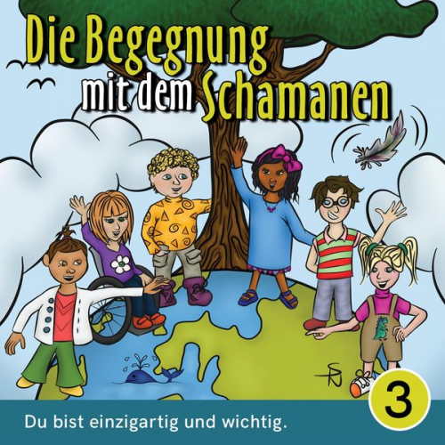 Mirjam Jäger - Du bist einzigartig und wichtig