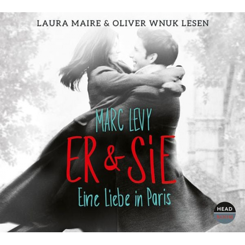 Marc Levy - Er & Sie - eine Liebe in Paris