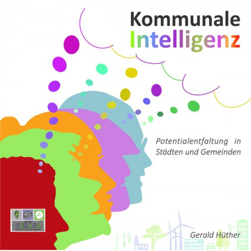 Gerald Hüther - Kommunale Intelligenz