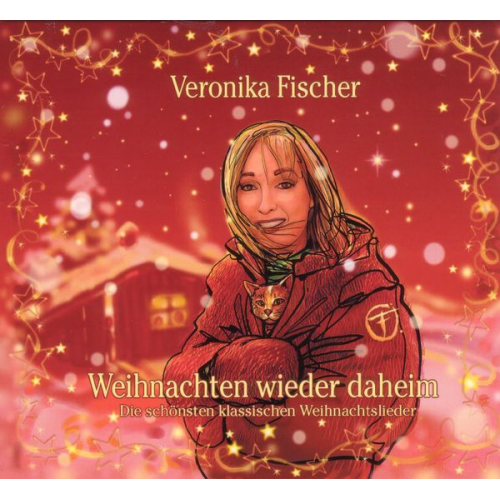 Weihnachten wieder daheim