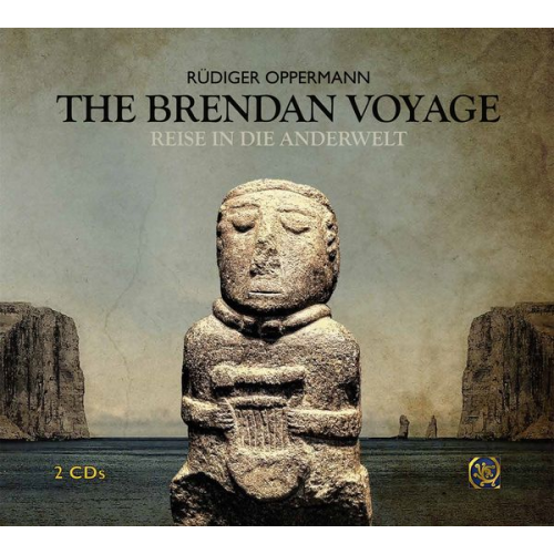 Rüdiger Oppermann - The Brendan Voyage