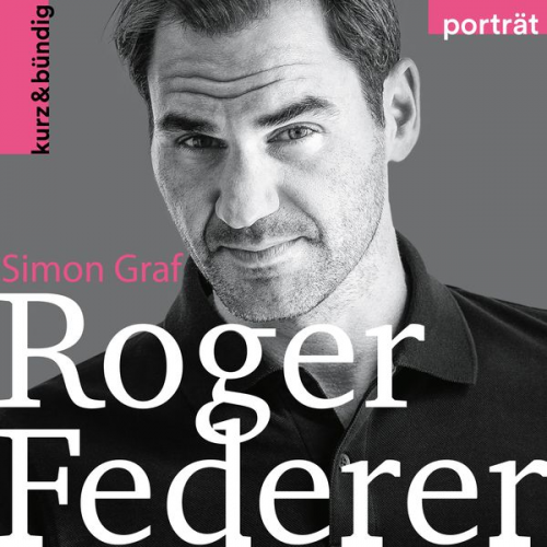 Simon Graf - Roger Federer