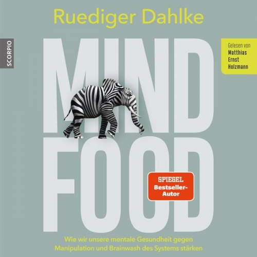 Ruediger Dahlke - Mind Food